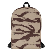 Lizard Moroccan Desert CAMO Backpack