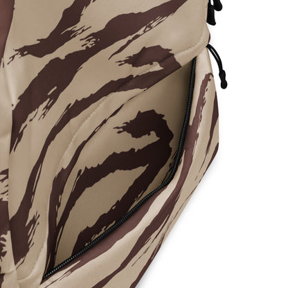 Moroccan Lizard Desert CAMO Backpack - Backpacks