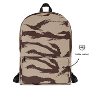 Lizard Moroccan Desert CAMO Backpack