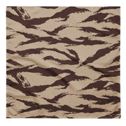 Lizard Moroccan Desert CAMO Bandana - L