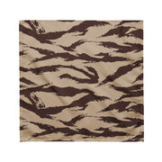 Lizard Moroccan Desert CAMO Bandana - M
