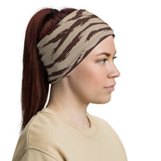 Lizard Moroccan Desert CAMO Neck Gaiter - Gaiters
