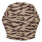 Lizard Moroccan Desert CAMO Unisex Hockey Fan Jersey
