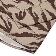 Lizard Moroccan Desert CAMO Unisex Hockey Fan Jersey