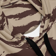 Lizard Moroccan Desert CAMO Unisex Hoodie