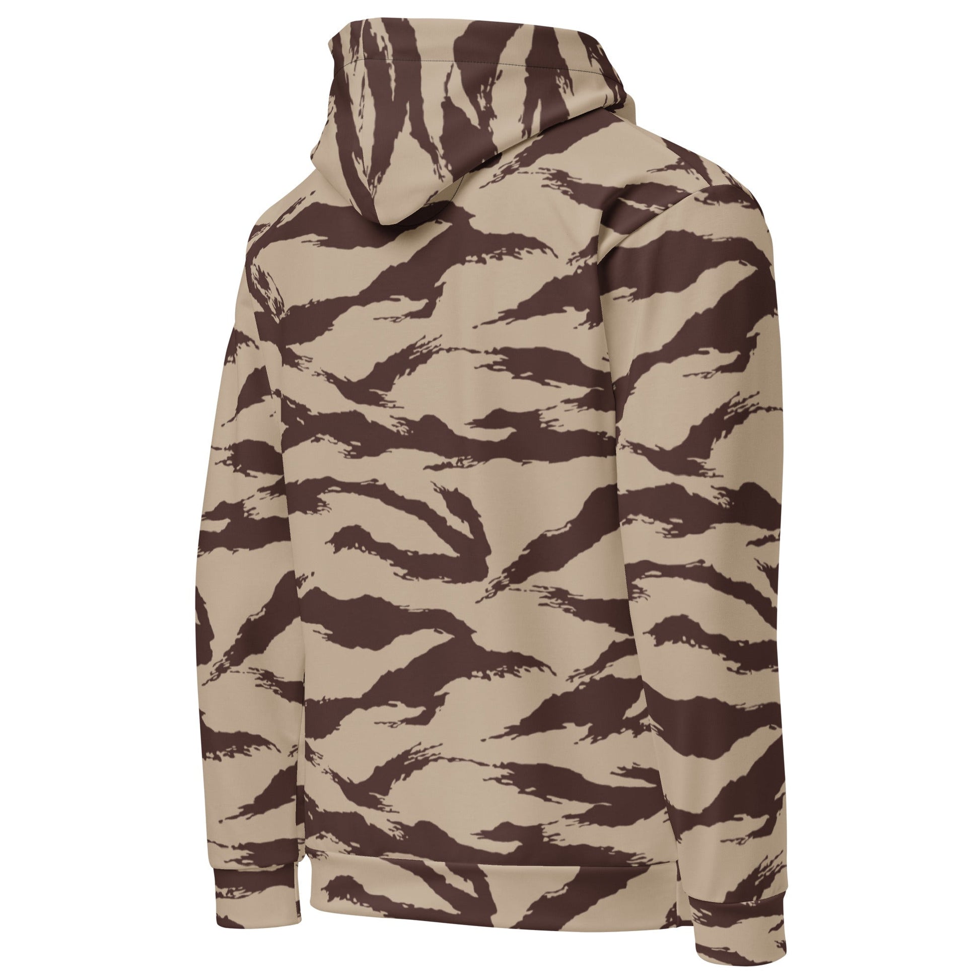 Moroccan Lizard Desert CAMO Unisex Hoodie - Hoodies