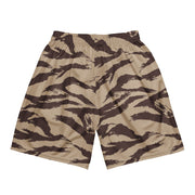 Lizard Moroccan Desert CAMO Unisex Mesh Shorts
