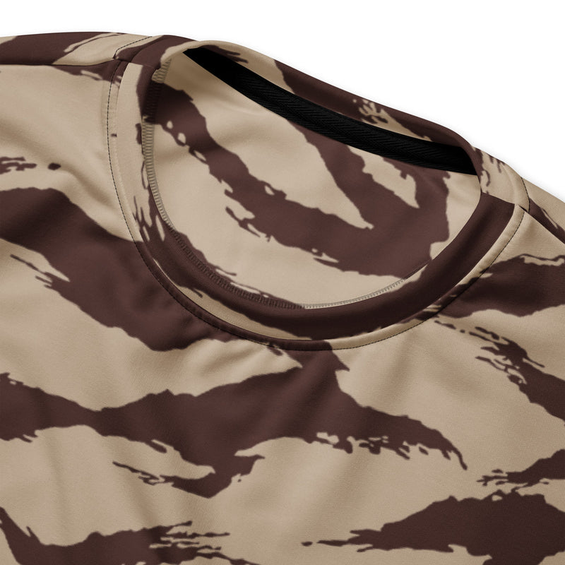 Lizard Moroccan Desert CAMO Unisex Sweatshirt