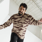 Lizard Moroccan Desert CAMO Unisex Sweatshirt
