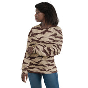 Lizard Moroccan Desert CAMO Unisex Sweatshirt