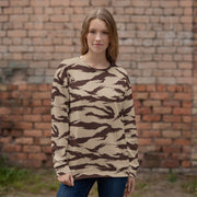 Lizard Moroccan Desert CAMO Unisex Sweatshirt