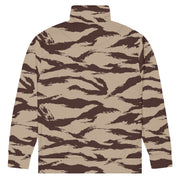 Lizard Moroccan Desert CAMO Unisex Track Jacket