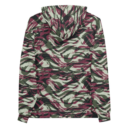 Moroccan Lizard CAMO Unisex Hoodie