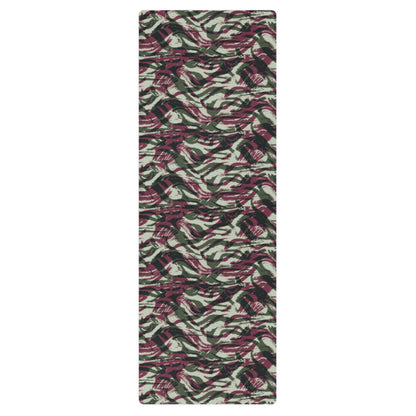 Moroccan Lizard CAMO Yoga mat - Mat