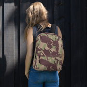 Lizard Mozambique CAMO Backpack - Bag