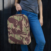 Lizard Mozambique CAMO Backpack - Bag