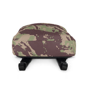 Lizard Mozambique CAMO Backpack - Bag