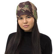 Lizard Mozambique CAMO Beanie - Head