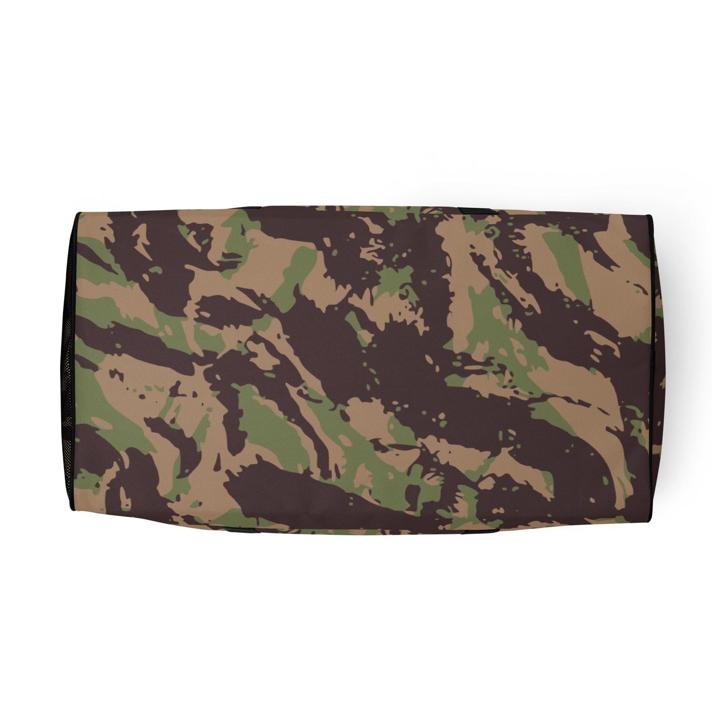 Mozambique Lizard CAMO Duffle bag - Bags