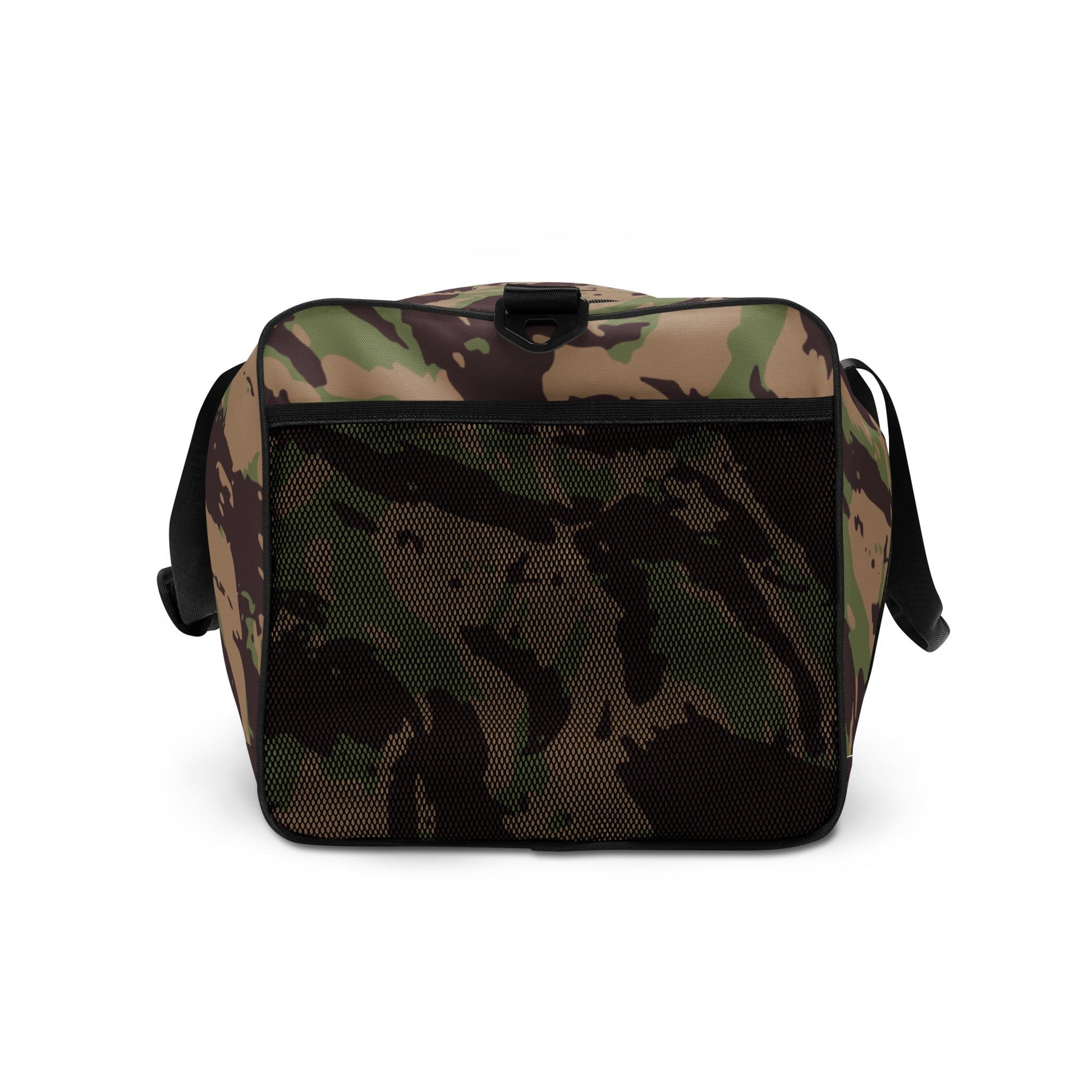Mozambique Lizard CAMO Duffle bag - Bags