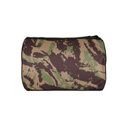 Lizard Mozambique CAMO Gym Bag