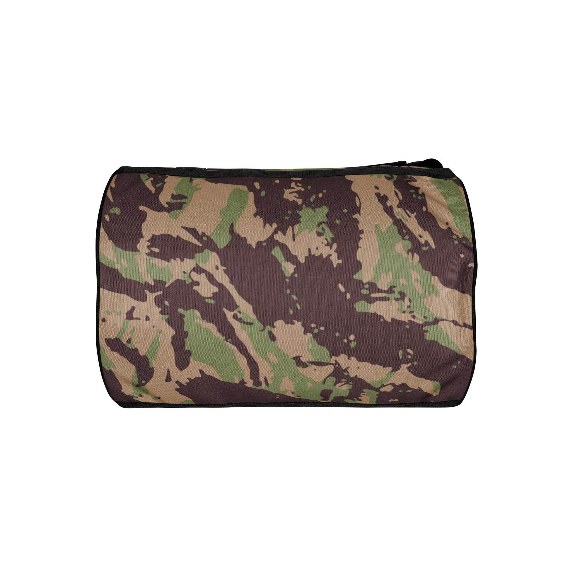 Mozambique Lizard CAMO gym bag - Gym Bags