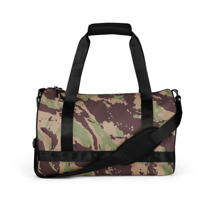 Mozambique Lizard CAMO gym bag - Gym Bags