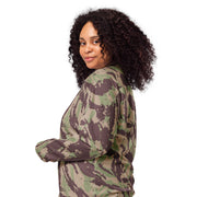 Lizard Mozambique CAMO Unisex Hockey Fan Jersey