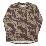 Lizard Mozambique CAMO Unisex Hockey Fan Jersey