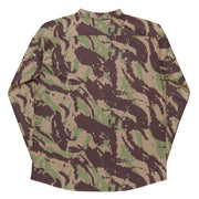 Lizard Mozambique CAMO Unisex Hockey Fan Jersey