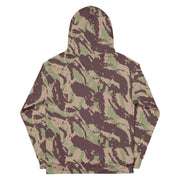 Lizard Mozambique CAMO Unisex Hoodie