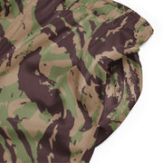 Lizard Mozambique CAMO Unisex Mesh Shorts