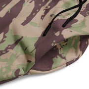 Lizard Mozambique CAMO Unisex Wide-Leg Joggers