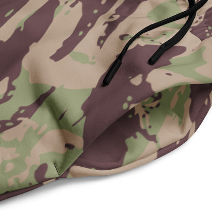 Mozambique Lizard CAMO Wide leg joggers Joggers