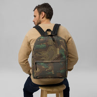 Multi-terrain Dot CAMO Backpack