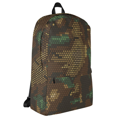 Multi-terrain Dot CAMO Backpack