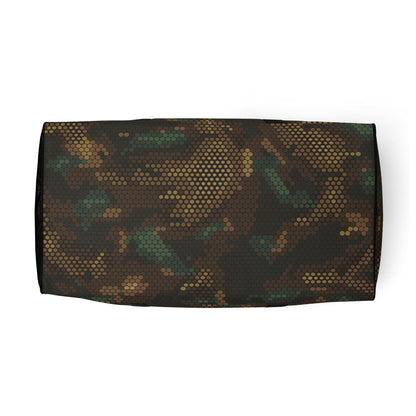 Multi-terrain Dot CAMO Duffle bag - Bag