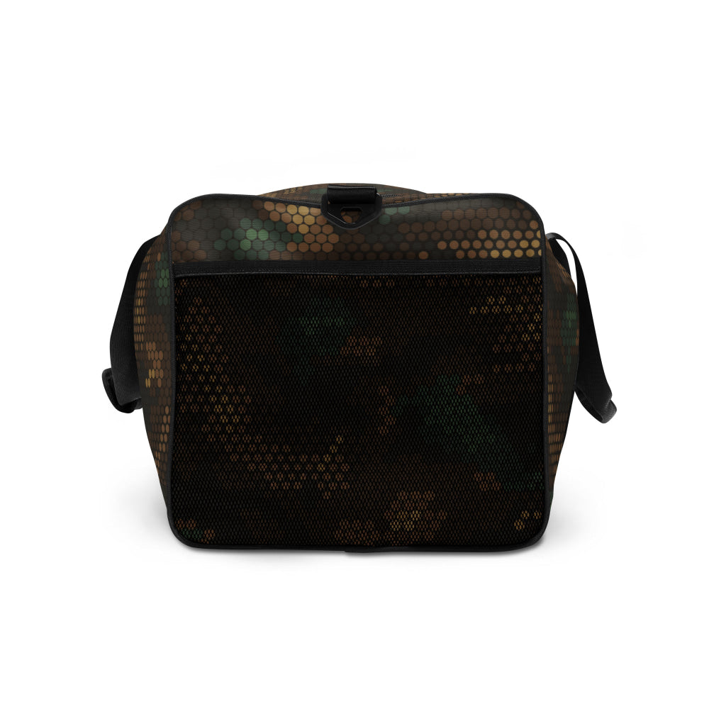 Multi-terrain Dot CAMO Duffle bag - Bag