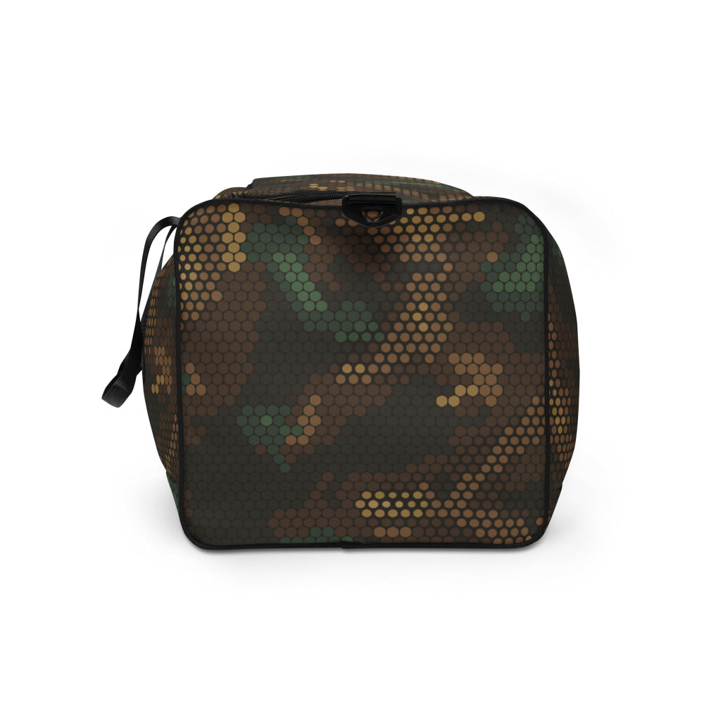 Multi-terrain Dot CAMO Duffle bag - Bag