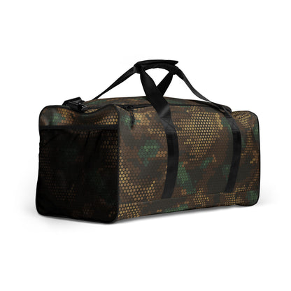 Multi-terrain Dot CAMO Duffle bag - Bag