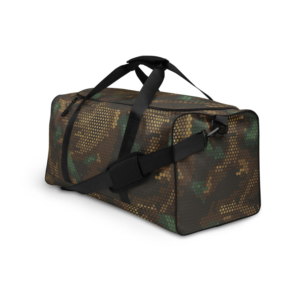 Multi-terrain Dot CAMO Duffle bag - Bag