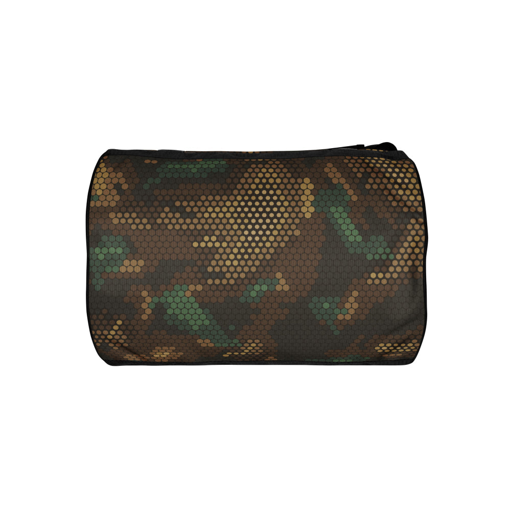 Multi-terrain Dot CAMO gym bag - Gym Bag