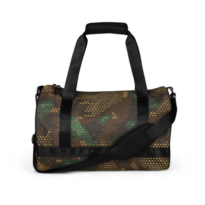 Multi-terrain Dot CAMO gym bag - Gym Bag