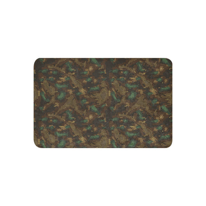 Multi-terrain Dot CAMO Sherpa blanket - Blanket