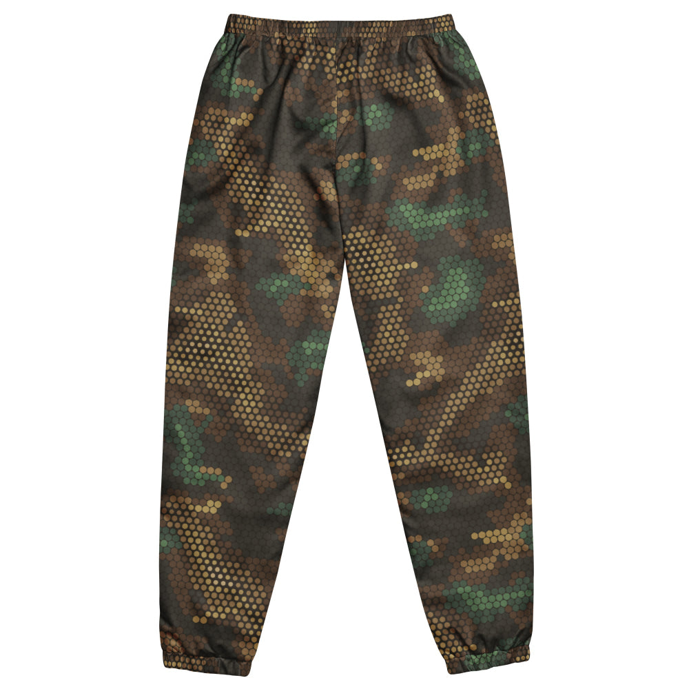 Multi-terrain Dot CAMO Unisex track pants - Track Pants