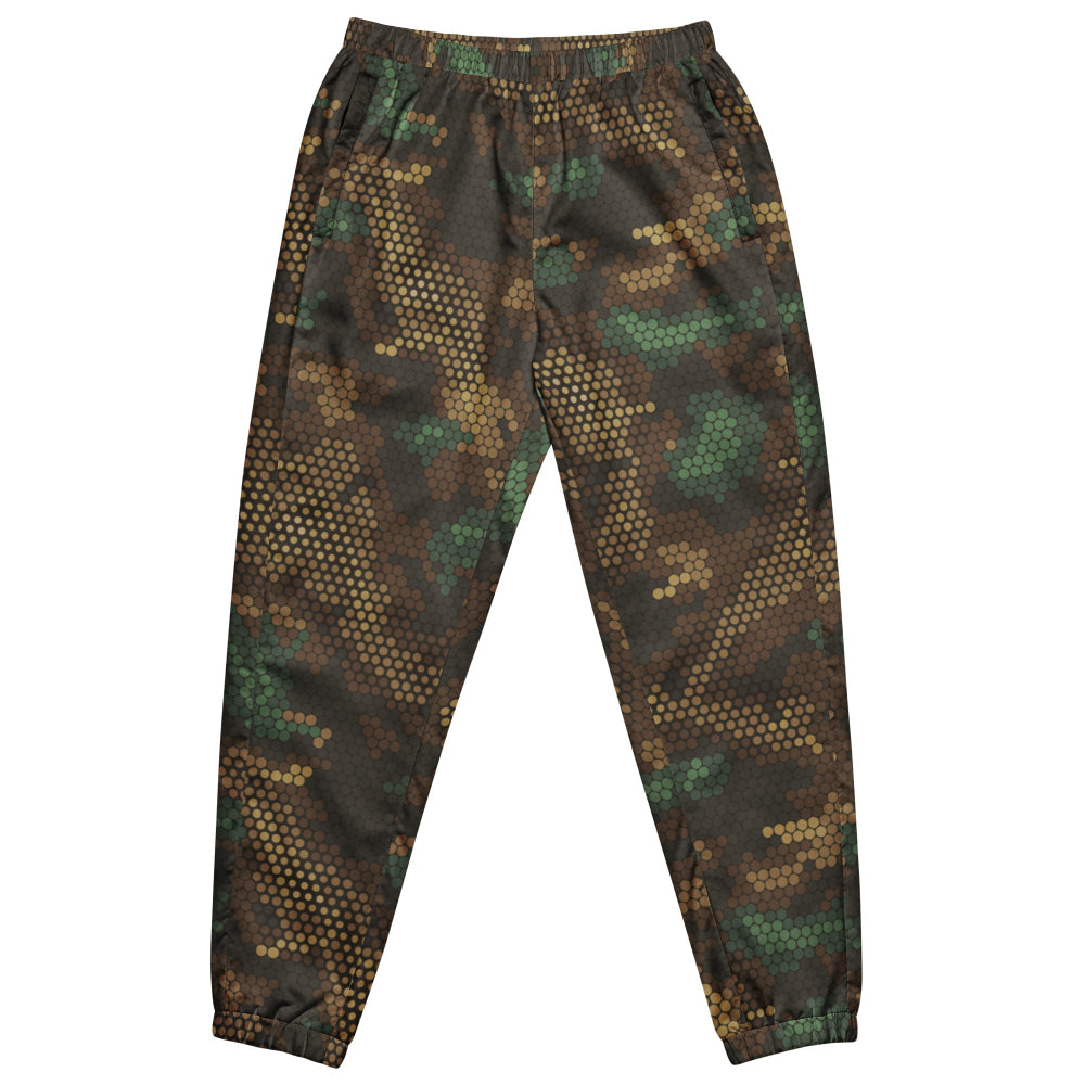 Multi-terrain Dot CAMO Unisex track pants - Track Pants