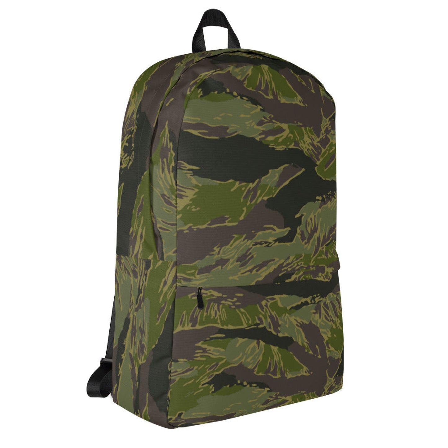 Multi-terrain Tiger Stripe Tropical CAMO Backpack