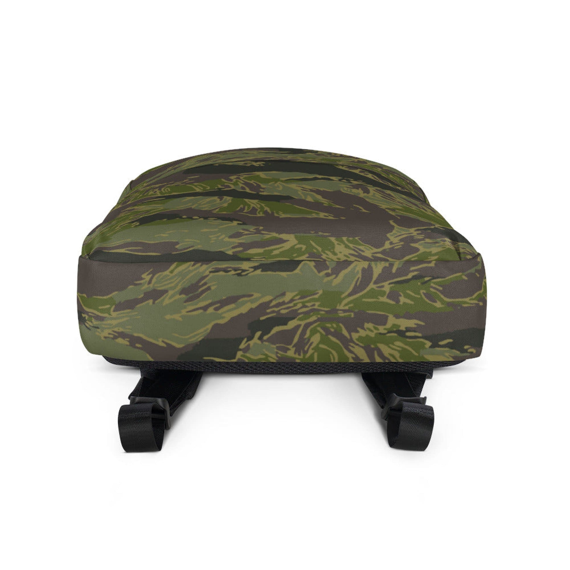 Multi-terrain Tiger Stripe Tropical CAMO Backpack