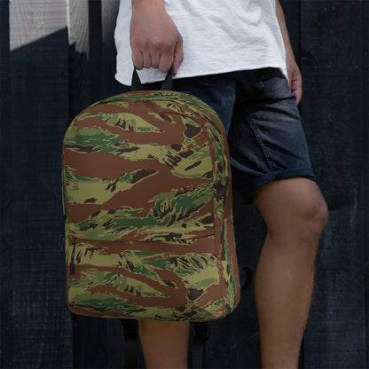 Multi-terrain Tiger Stripe Viper CAMO Backpack