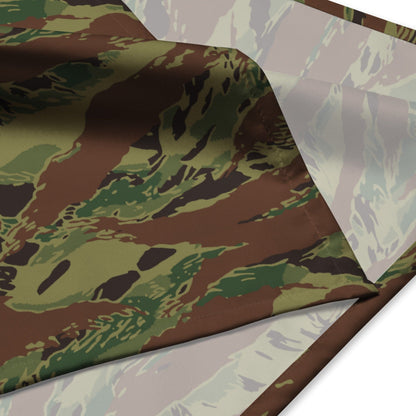 Multi-terrain Tiger Stripe Viper CAMO bandana - Bandana